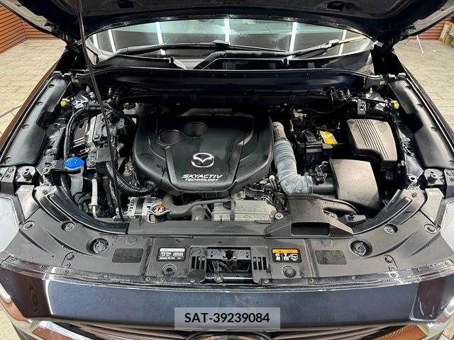 Mazda CX-8 2019-04 378621-13