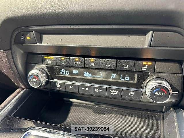 Mazda CX-8 2019-04 378621-11