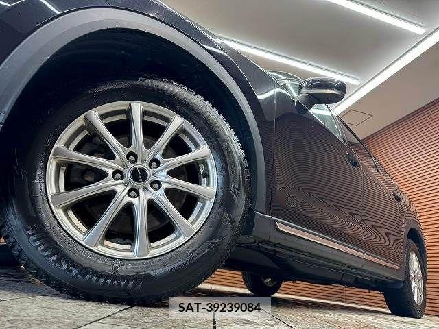 Mazda CX-8 2019-04 378621-10