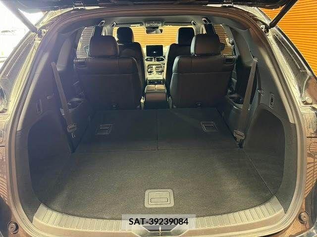 Mazda CX-8 2019-04 378621-19