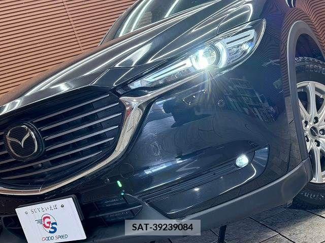 Mazda CX-8 2019-04 378621-9