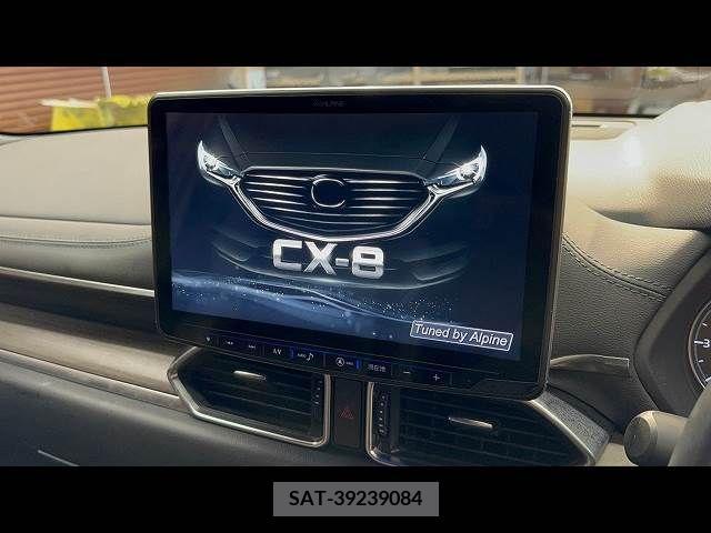 Mazda CX-8 2019-04 378621-2