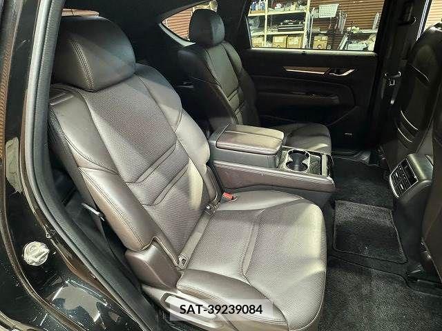 Mazda CX-8 2019-04 378621-8