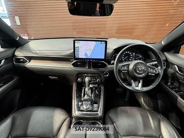 Mazda CX-8 2019-04 378621-1