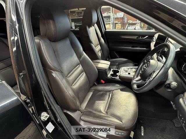 Mazda CX-8 2019-04 378621-7