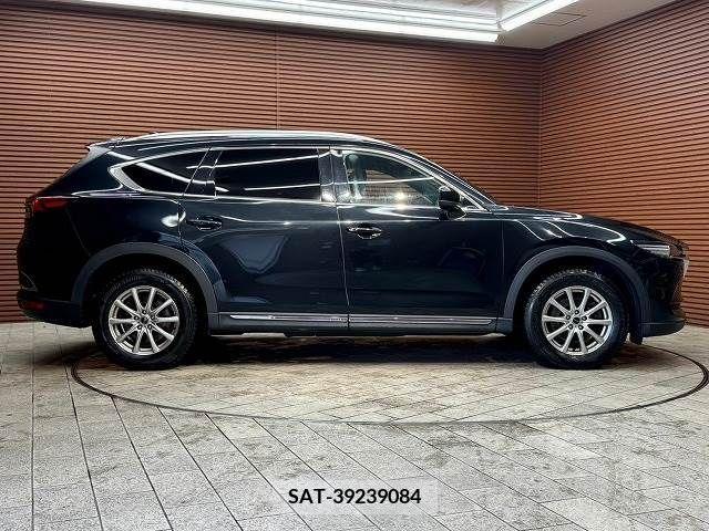 Mazda CX-8 2019-04 378621-17