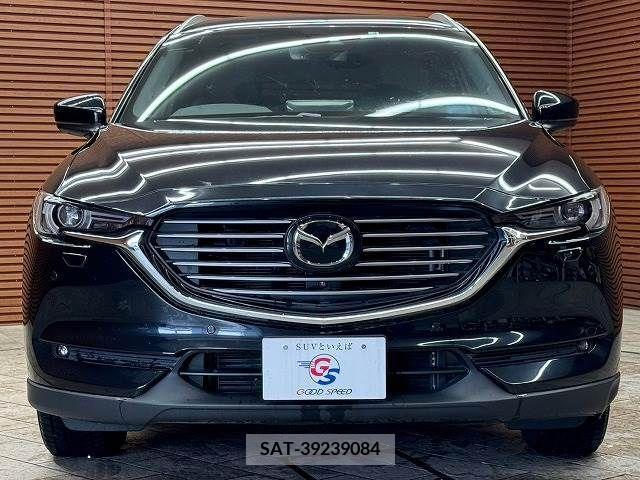 Mazda CX-8 2019-04 378621-16
