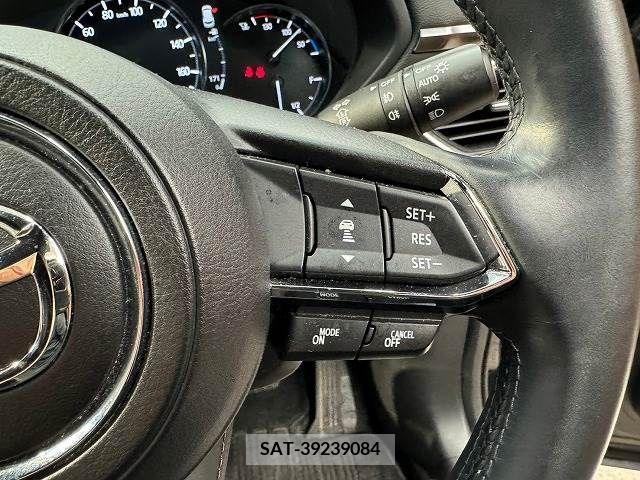 Mazda CX-8 2019-04 378621-6