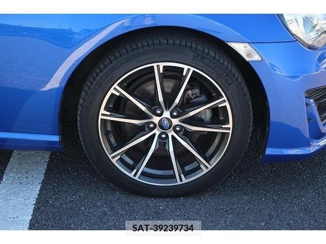 Subaru BRZ 2016-12 210169-9