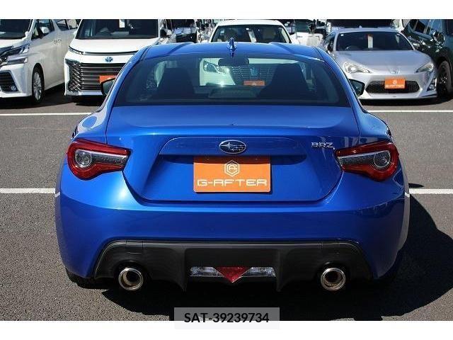 Subaru BRZ 2016-12 210169-7