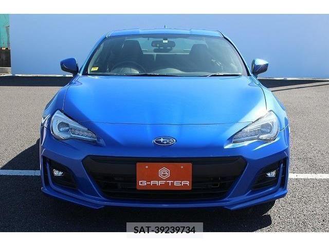 Subaru BRZ 2016-12 210169-5