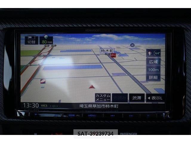 Subaru BRZ 2016-12 210169-1