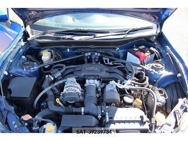 Subaru BRZ 2016-12 210169-17