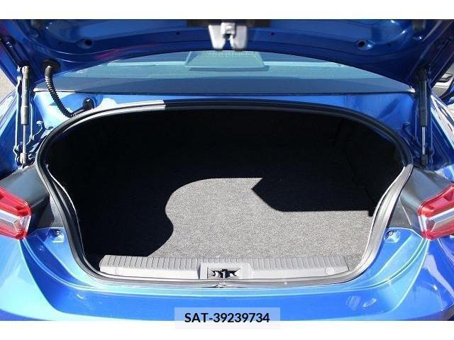 Subaru BRZ 2016-12 210169-16