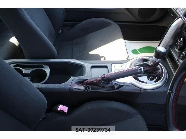 Subaru BRZ 2016-12 210169-14
