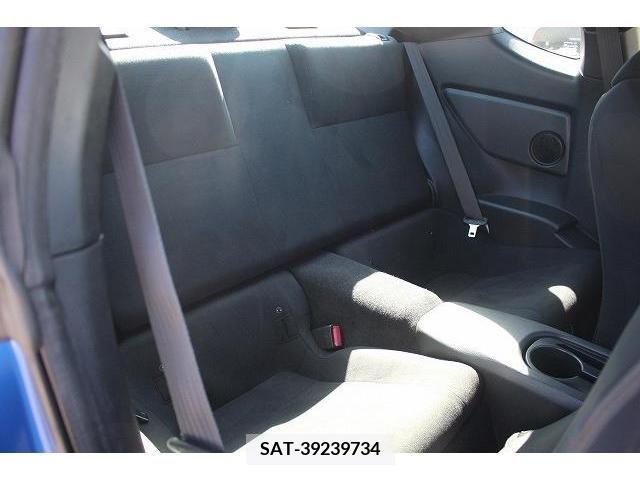 Subaru BRZ 2016-12 210169-13