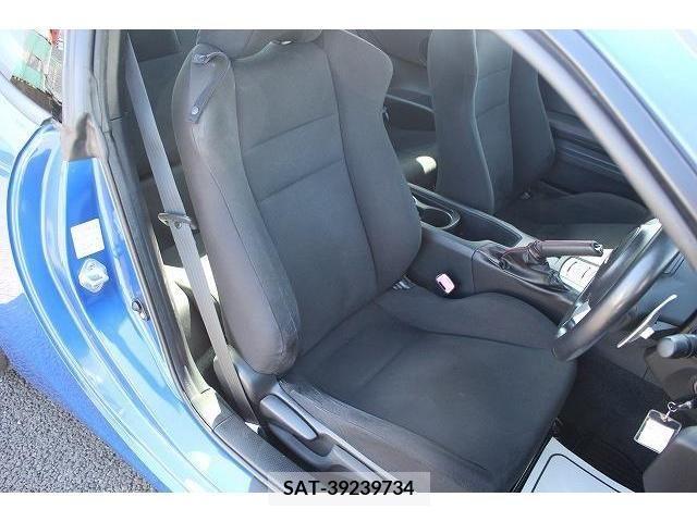 Subaru BRZ 2016-12 210169-12