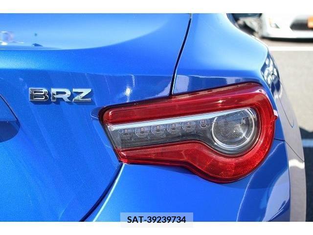 Subaru BRZ 2016-12 210169-11