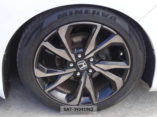 Honda ODYSSEY 2021-05 226735-15
