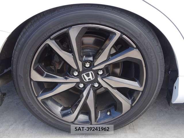 Honda ODYSSEY 2021-05 226735-14