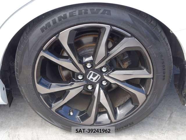 Honda ODYSSEY 2021-05 226735-13
