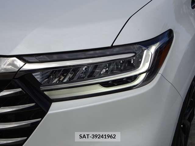 Honda ODYSSEY 2021-05 226735-3