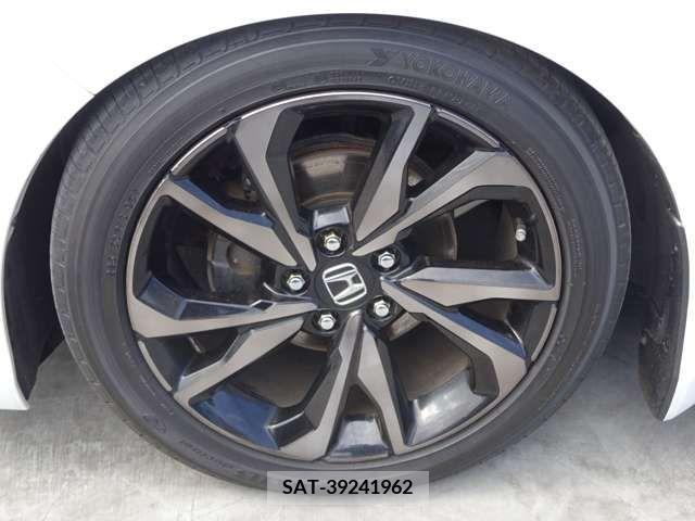 Honda ODYSSEY 2021-05 226735-12