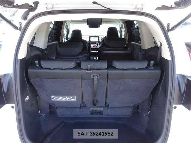 Honda ODYSSEY 2021-05 226735-1
