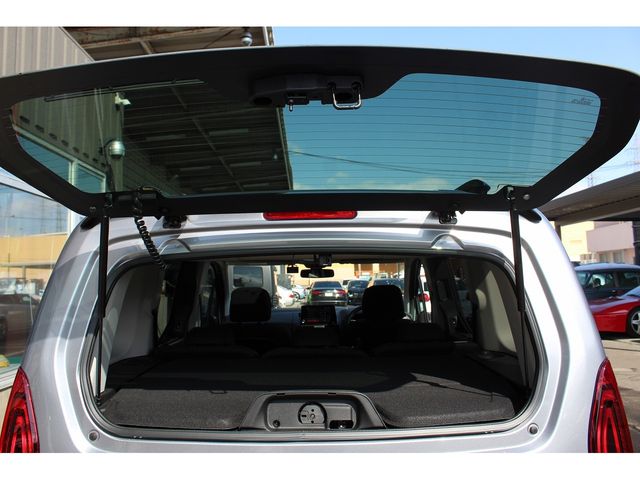 Citroen BERLINGO 2022-01 1234-28