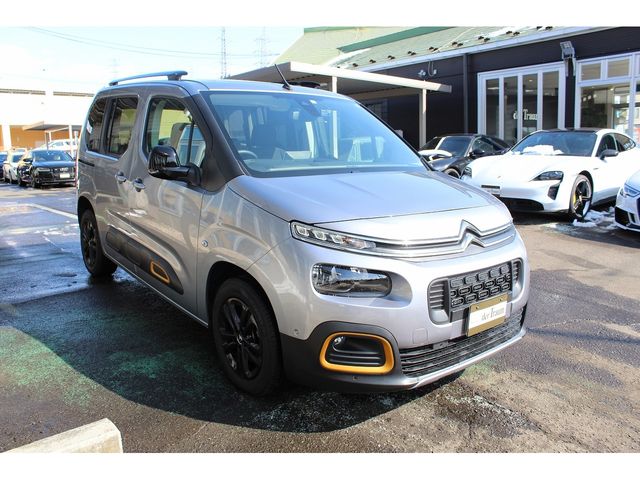 Citroen BERLINGO 2022-01 1234-2