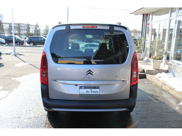 Citroen BERLINGO 2022-01 1234-4