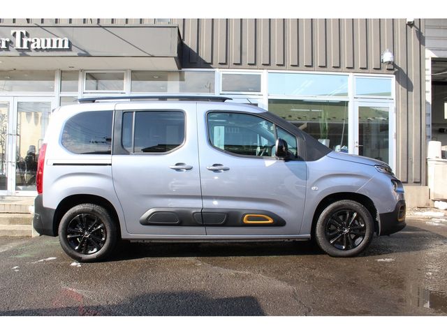 Citroen BERLINGO 2022-01 1234-8