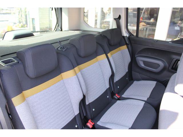 Citroen BERLINGO 2022-01 1234-10