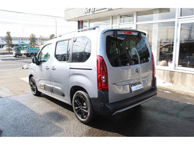 Citroen BERLINGO 2022-01 1234-6