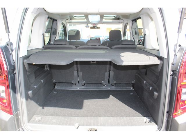 Citroen BERLINGO 2022-01 1234-13