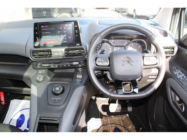 Citroen BERLINGO 2022-01 1234-19