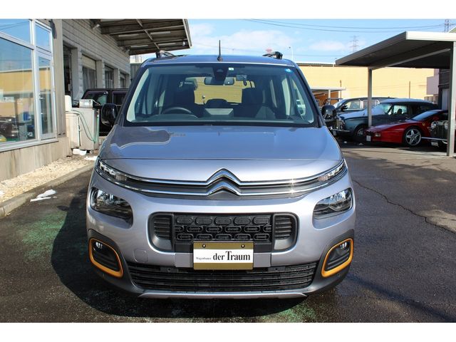 Citroen BERLINGO 2022-01 1234-1
