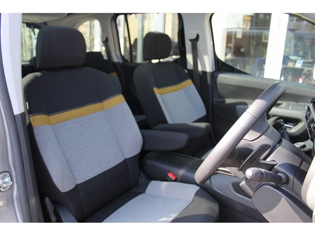 Citroen BERLINGO 2022-01 1234-9