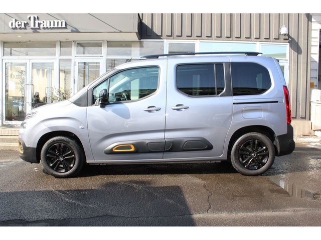 Citroen BERLINGO 2022-01 1234-7