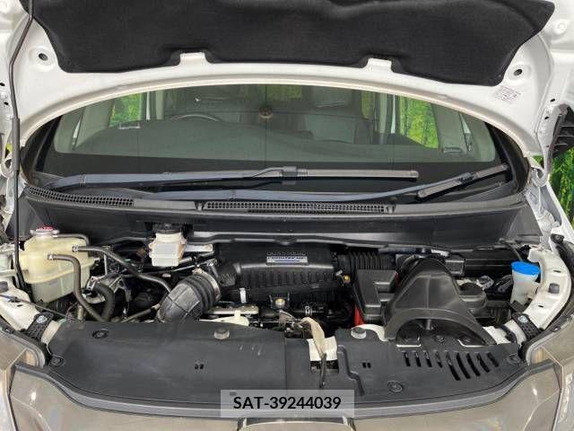 Honda e 2017-03 218358-18