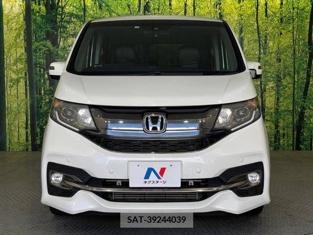 Honda e 2017-03 218358-15