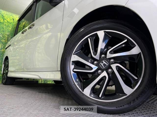 Honda e 2017-03 218358-14