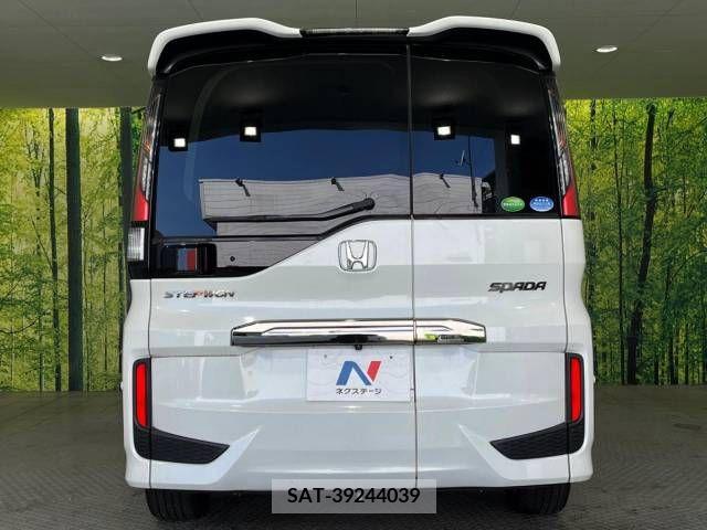 Honda e 2017-03 218358-16