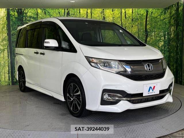 Honda e 2017-03 218358-17