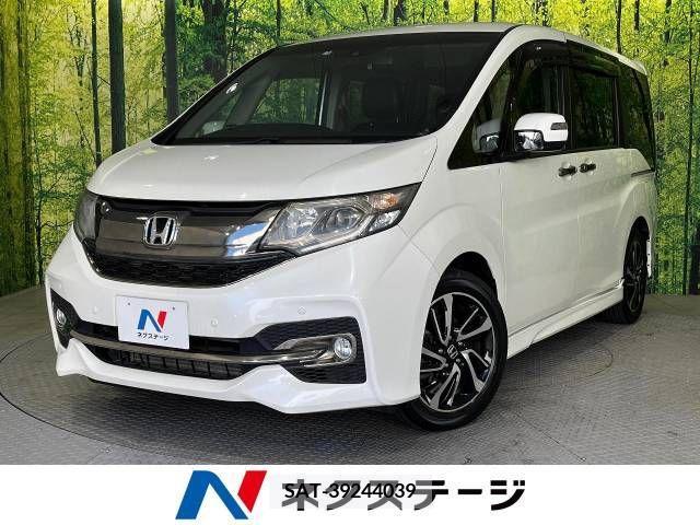 Honda e 2017-03 218358-0