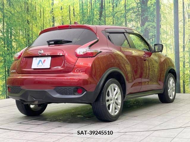 Nissan JUKE 2017-04 320513-17