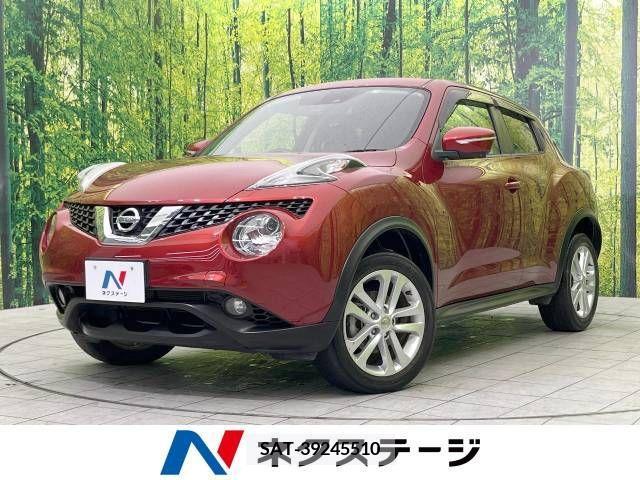 Nissan JUKE 2017-04 320513-0