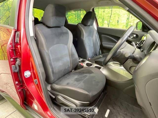 Nissan JUKE 2017-04 320513-8