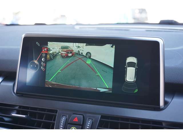Bmw 2 SERIES 2015-02 18144-1
