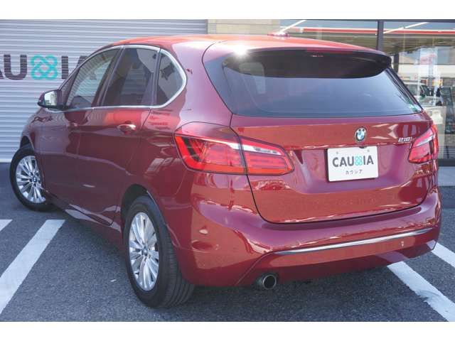 Bmw 2 SERIES 2015-02 18144-6